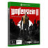 XBOX GAMES One Wolfenstein 2 The New Colossus IMP AUS