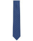 Men's Sabella Geo-Dot Tie