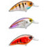 DUEL L Bass MR crankbait 8.5g 50 mm