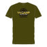 MIVARDI MCW Hunter short sleeve T-shirt