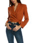 Ba&Sh Cropped Jacket Women's