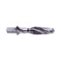 EXACT 05903 Kombigewindebohrer metrisch M5 0.8 mm Rechtsschneidend DIN 3126 HSS 1 St.