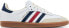 adidas Samba Og x Sporty & Rich Sneakers Shoes white/indigo/colleg US6.5/ UK 6