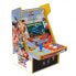 MY ARCADE Micro Player Street Fighter II 6.5´´ Retro Console