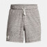 UNDER ARMOUR Rival Terry 6Inch shorts