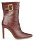 Women's Elanie Croc Booties