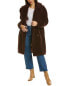 Apparis Daryna Coat Women's