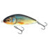 SALMO Fatso Lipless Crankbait 52g 100 mm