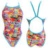 TURBO Lucky Race Swimsuit