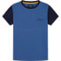 HACKETT Heritage Multi short sleeve T-shirt