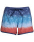 Women's Amerilove Printed Board Shorts