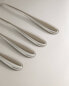 Pack of classic brunch forks (pack of 4)