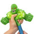 HEROES OF GOO JIT ZU Dc Single Pack W4 figure