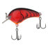 Shimano Red Craw MACBETH TINY Crankbait (MB39RC) Fishing