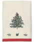 Christmas Tree Hand Towel