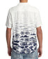 Men's Wasted Palms Short Sleeve Shirt