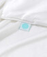 Light Warmth Silk Filled Comforter, Twin