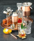 Copper Bar Tools Set