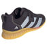 ADIDAS Adipower III weightlifting shoe