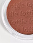 Lottie London Sunkissed Coconut Bronzer - Sunglow