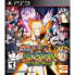 PLAYSTATION GAMES PS3 Naruto Shippuden: Ultimate Ninja Storm Revolution