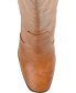 Women's Karima Extra Wide Calf Knee High Boots