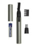 Wahl 5640-1016 - Built-in - Wet & Dry - Aluminium - Black