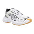 Puma Velophasis Technisch Lace Up Womens White Sneakers Casual Shoes 39684601