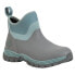 Muck Boot Arctic Sport Ii Ankle Womens Grey Casual Boots AS2A105