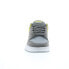 Lakai Telford Low MS1230262B00 Mens Gray Skate Inspired Sneakers Shoes 10