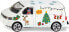 Siku Style my Siku - GIFT SET - Bastel VW T5 Schneemann