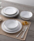 Whiteridge Platinum 12 Pc Set, Service For 4