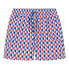 HACKETT 3D Box Swimming Shorts