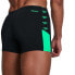 SPEEDO Boom Logo Splice Boxer