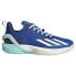 Кроссовки Adidas Adizero Cybersonic All Court