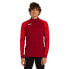 JOMA Elite IX half zip sweatshirt