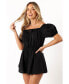 Women's Destiny Off Shoulder Romper