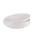 Ciara 9" Pasta Bowl, Set of 4