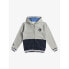 Quiksilver Knowledge Area full zip sweatshirt