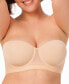 Women's The Smooth Strapless Bra, 32225