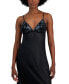 Women's Sparkle Cup Nightgown, Created for Macy's