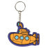 Ключ - Best Divers Submarine Key Ring