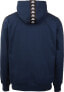 Kappa Kappa Larko Sweatshirt 312009-19-4122 Granatowe S