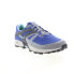 Inov-8 Roclite G 315 GTX V2 001020-BLGY Womens Blue Athletic Hiking Shoes