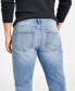 Брюки мужские Sun + Stone Durango Straight-Fit Jeans, Created for Macy's