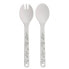 KITCHENCRAFT NESALSERVRP Salad Servers