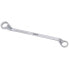 KREATOR 260 mm 25x28 mm Double Ring Wrench