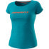 DYNAFIT 24/7 Dri-Release short sleeve T-shirt