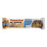 POWERBAR Protein Plus 40% energy bar box caramel peanut butter crisp 12 units