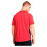 UNDER ARMOUR Tech Fade short sleeve T-shirt